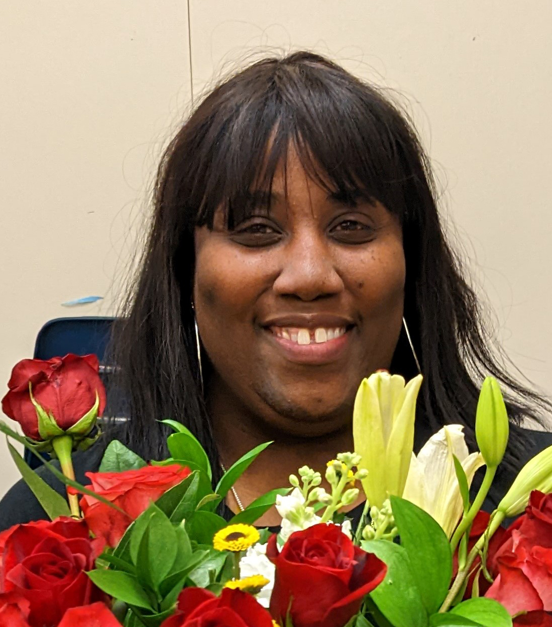 Jennifer hall